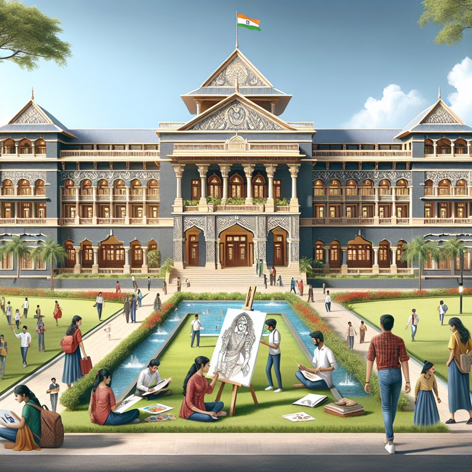 Devdiscourse - Entertainment - News Image