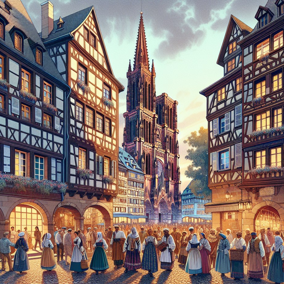 Strasbourgs Unbeaten Streak Fuels Champions League Aspirations Strasbourgs Unbeaten Streak Fuels Champions League Aspirations