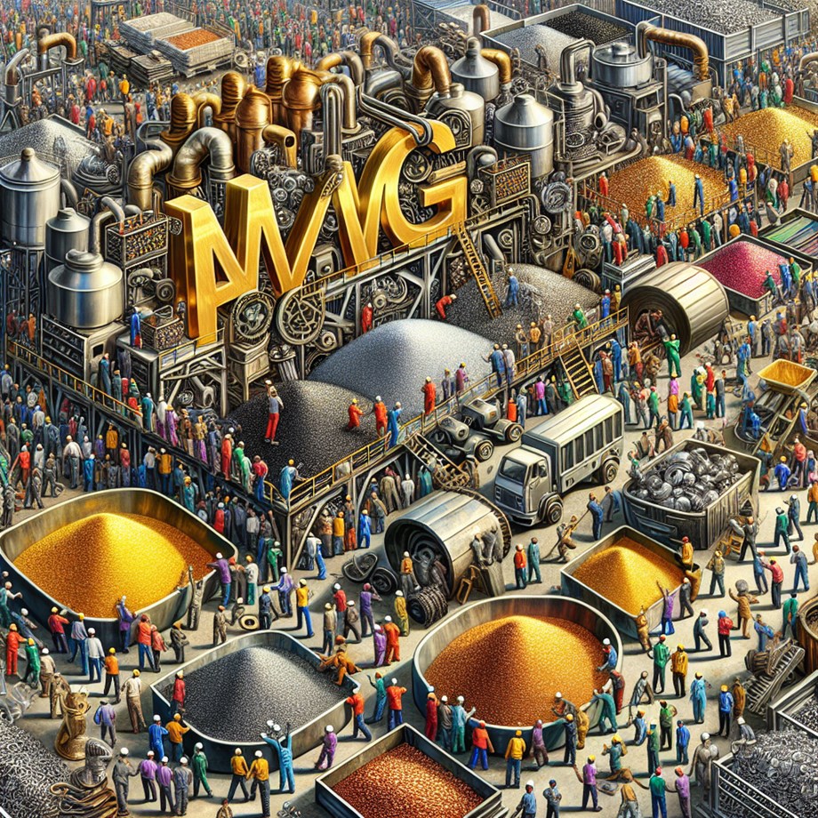 Pioneering Low-Carbon Aluminium: AMG Metals & Rio Tintos Ambitious Venture in India Pioneering Low-Carbon Aluminium: AMG Metals & Rio Tintos Ambitious Venture in India