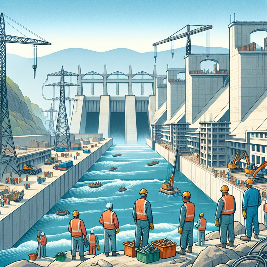 Call for Halt: BJD Opposes Polavaram Project for Tribal Safety Call for Halt: BJD Opposes Polavaram Project for Tribal Safety