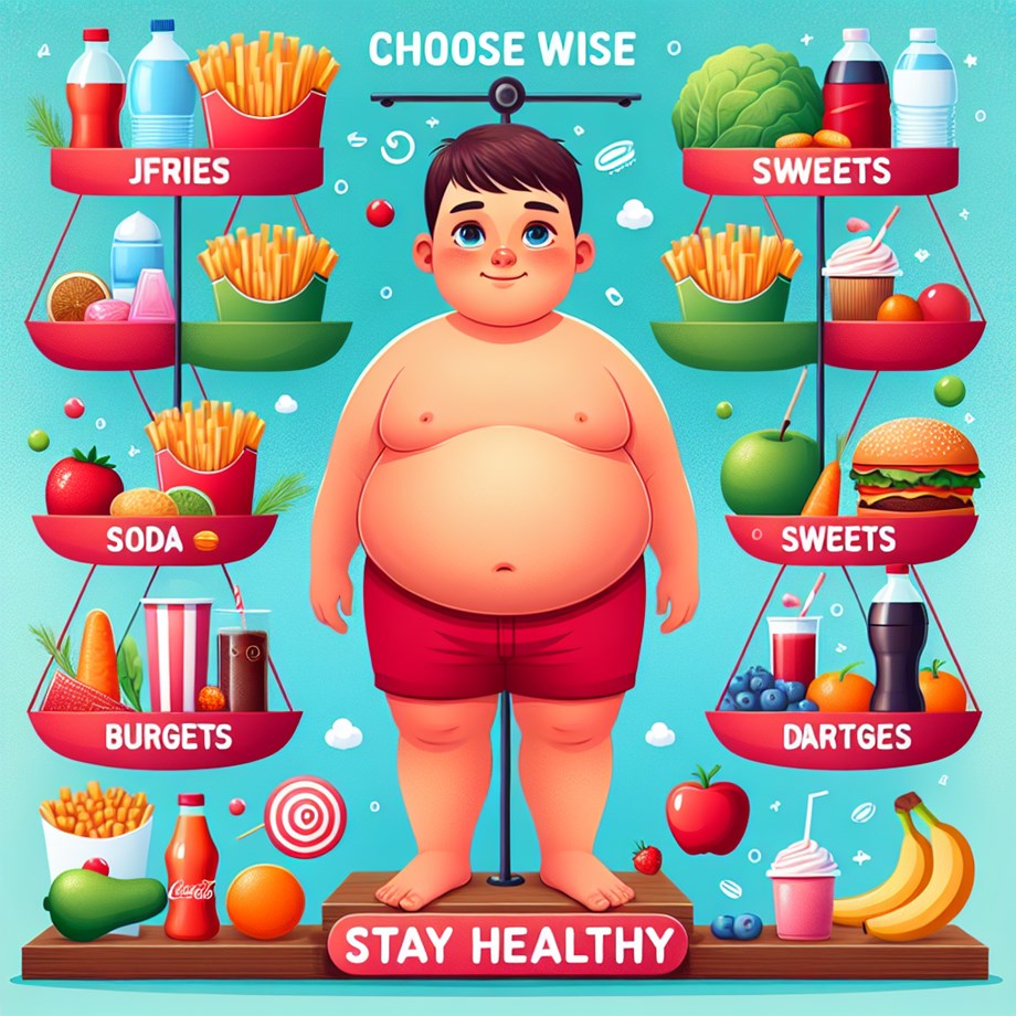 India Rallies to Combat Obesity: A National Health Initiative India Rallies to Combat Obesity: A National Health Initiative