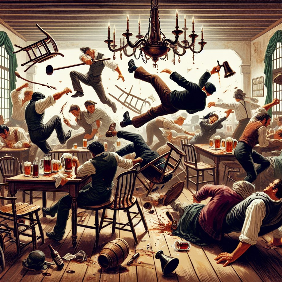 Fatal Brawl in Bawana: Arrests Made, Investigation Continues Fatal Brawl in Bawana: Arrests Made, Investigation Continues