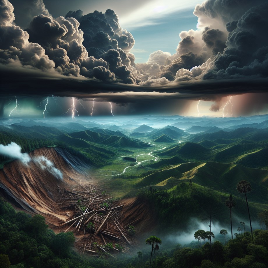 Tragedy in the Hills: Himachal Pradesh Struggles Amid Relentless Rain Tragedy in the Hills: Himachal Pradesh Struggles Amid Relentless Rain