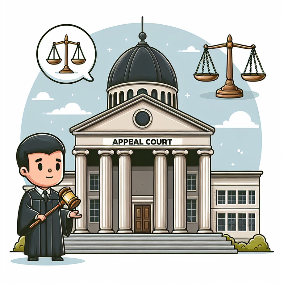 Federal Appeals Court Backs Trumps Mass Worker Firings Federal Appeals Court Backs Trumps Mass Worker Firings