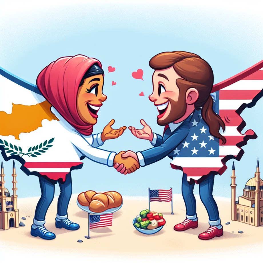 Cyprus on Standby for Possible Evacuation Amid Israel-Hezbollah Tensions Cyprus on Standby for Possible Evacuation Amid Israel-Hezbollah Tensions