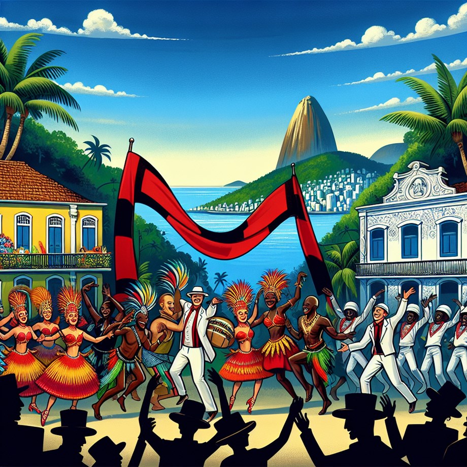 Flamengo Triumphs: Fourth Copa Libertadores Title Secured Flamengo Triumphs: Fourth Copa Libertadores Title Secured