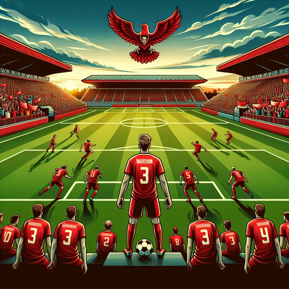 Benfica Topples Bayern in Sizzling Clash Benfica Topples Bayern in Sizzling Clash