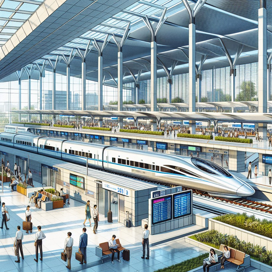 Turmoil on Tracks: Jaffar Express Derailed by Bomb Blast Turmoil on Tracks: Jaffar Express Derailed by Bomb Blast