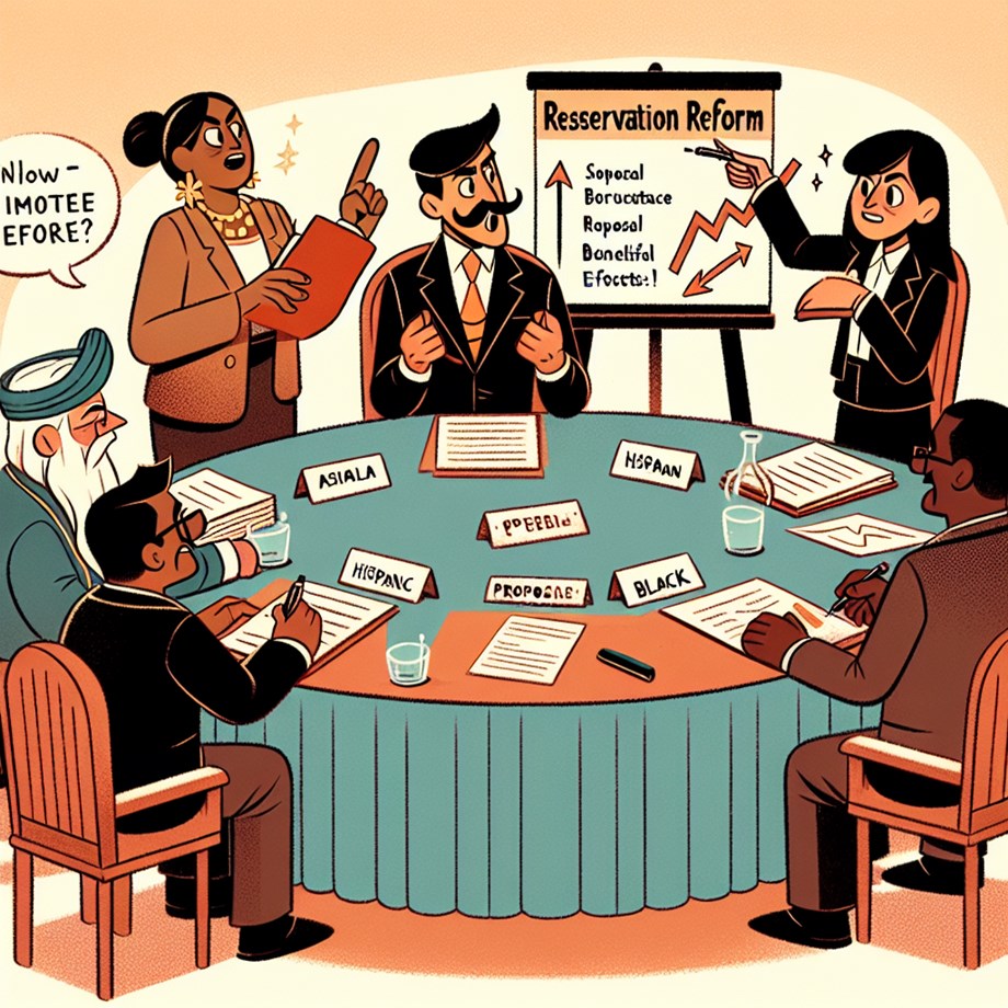 Madhya Pradesh Quota Clash: BJP and Congress Battle Over OBC Reservations Madhya Pradesh Quota Clash: BJP and Congress Battle Over OBC Reservations