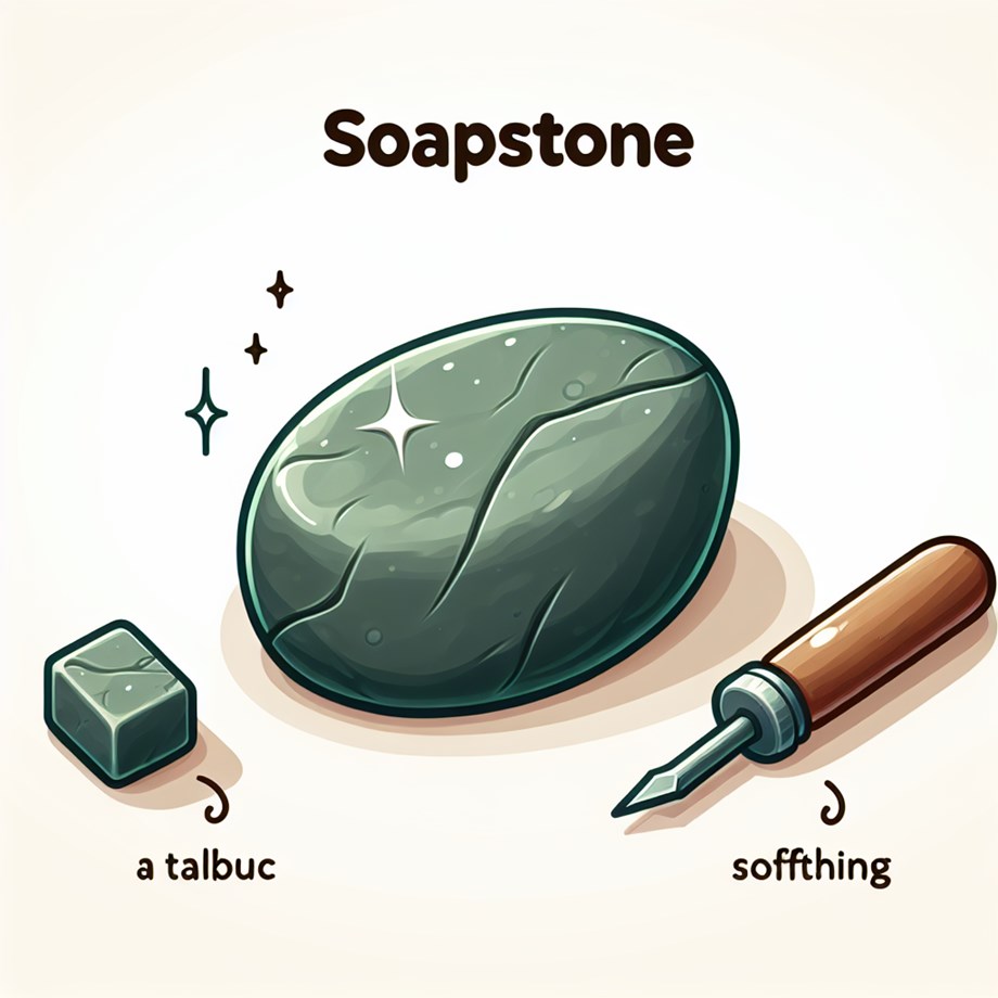 Uttarakhand Court Greenlights Soapstone Auction Amid Environmental Concerns Uttarakhand Court Greenlights Soapstone Auction Amid Environmental Concerns