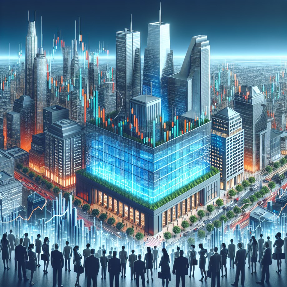 European Stocks Surge with Germanys Historic Debt Deal European Stocks Surge with Germanys Historic Debt Deal