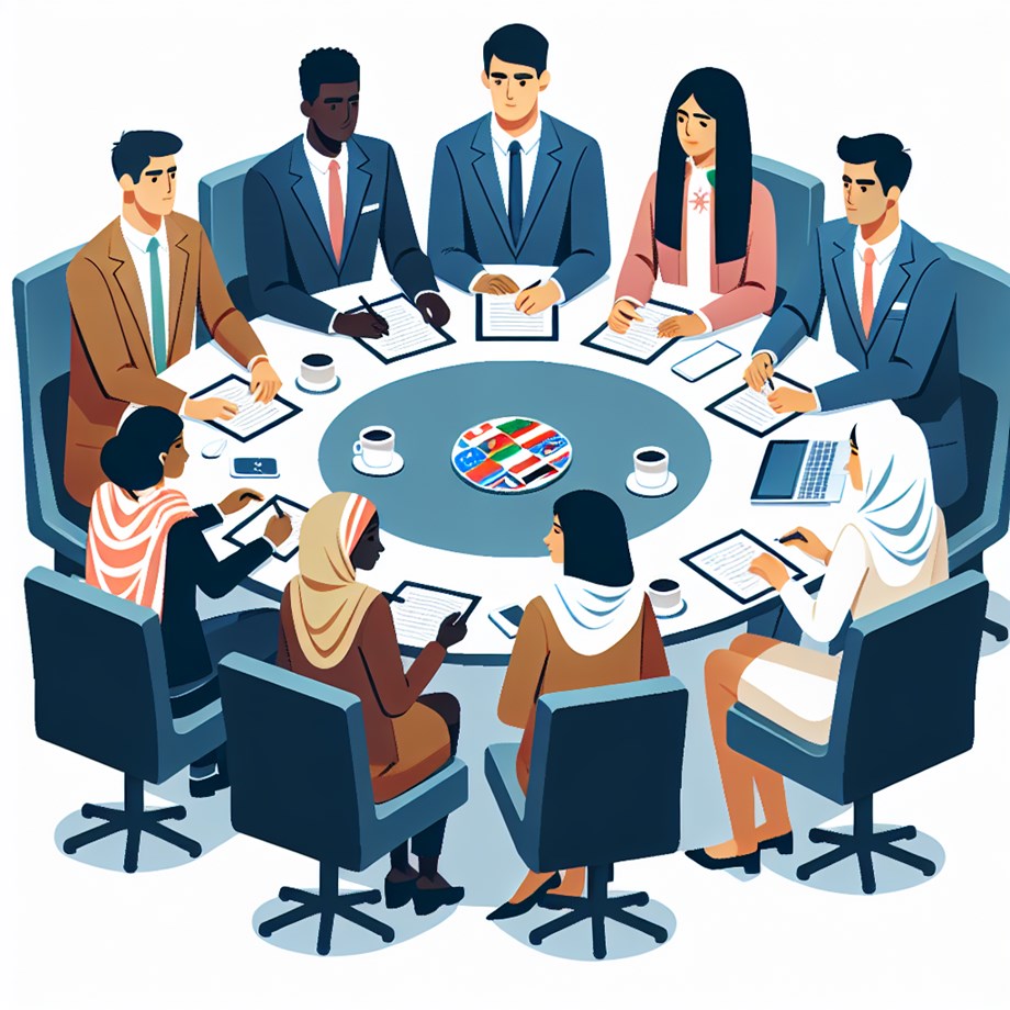 South Koreas Trade Strategy Unveiled South Koreas Trade Strategy Unveiled