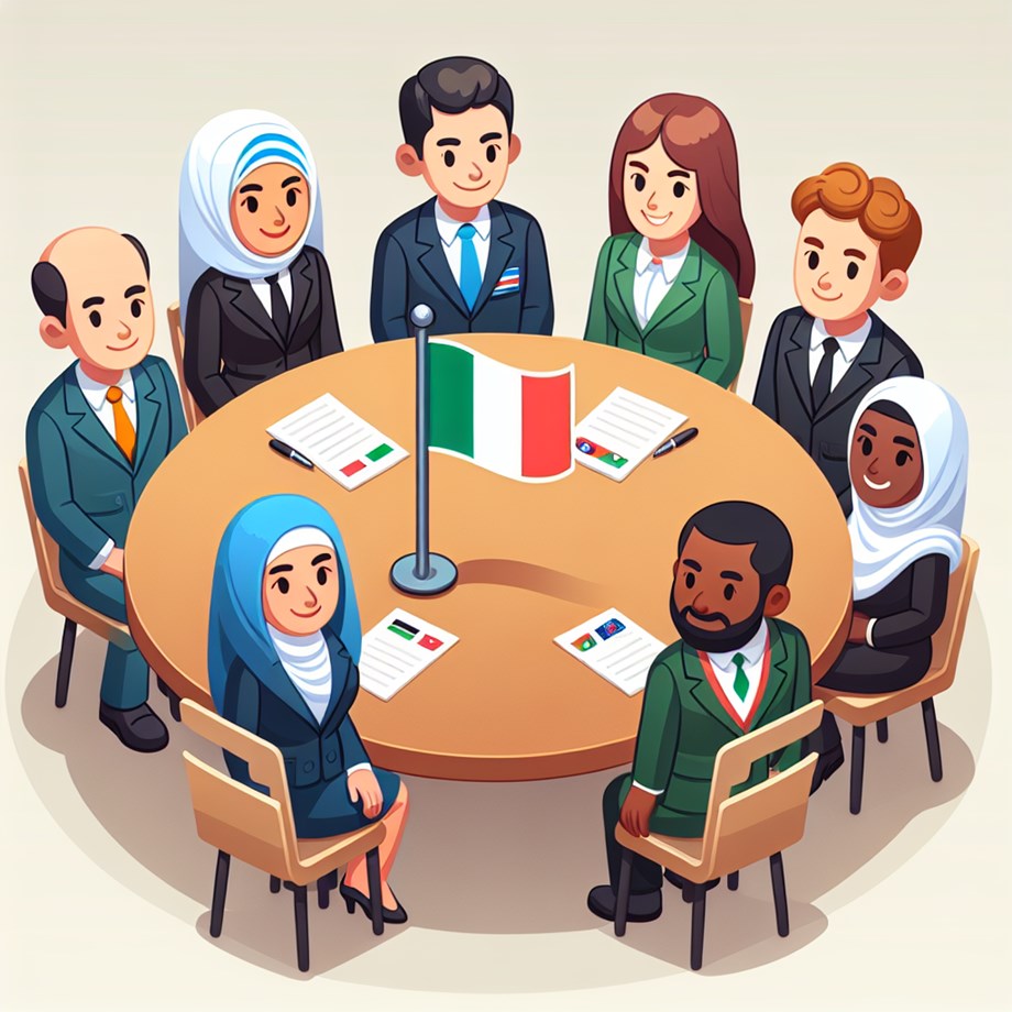 Indias Global Diplomatic Drive Against Terrorism Indias Global Diplomatic Drive Against Terrorism