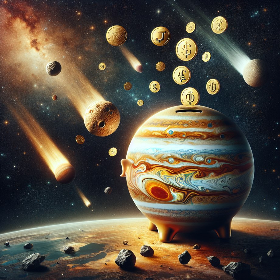 Devdiscourse - Business - News Image