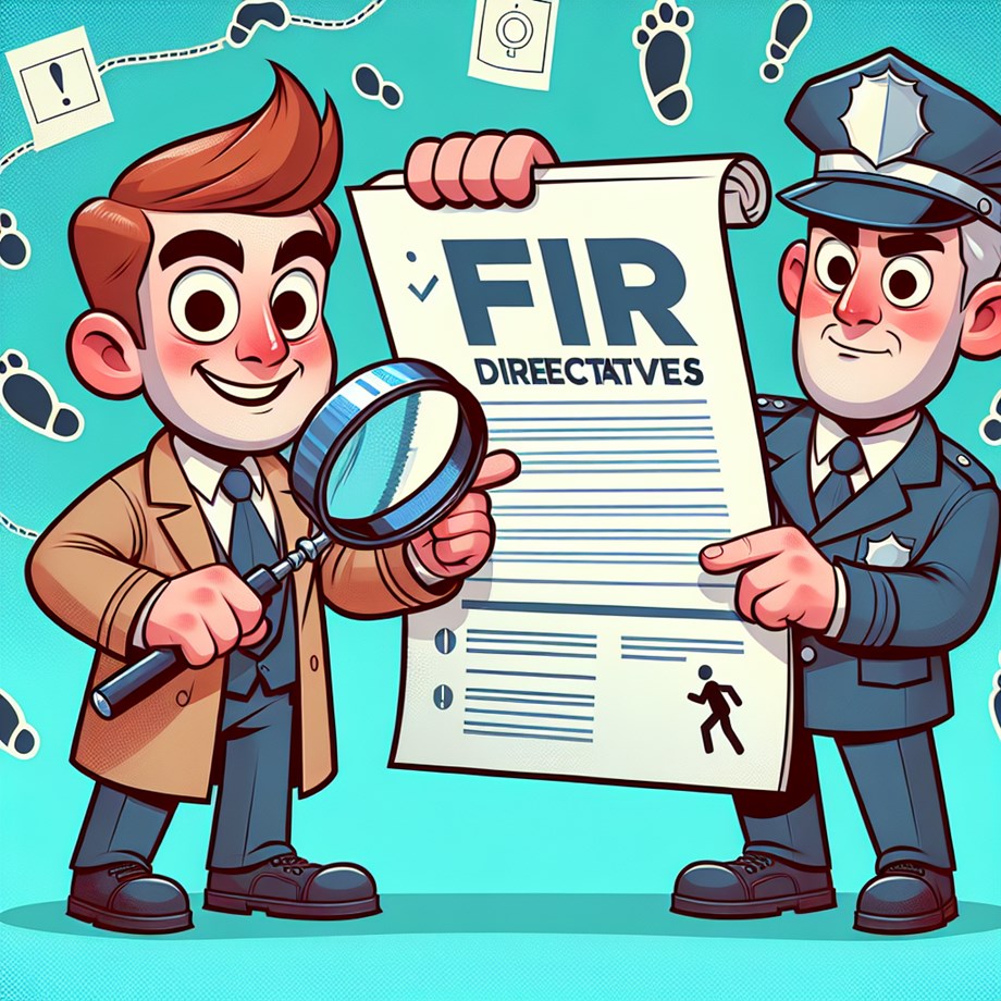 FIR Lodged Against BJP’s Misleading Social Media Campaign FIR Lodged Against BJP’s Misleading Social Media Campaign