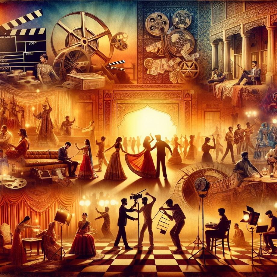 Aryan Khans Daring Directorial Debut: The Ba***ds of Bollywood Aryan Khans Daring Directorial Debut: The Ba***ds of Bollywood