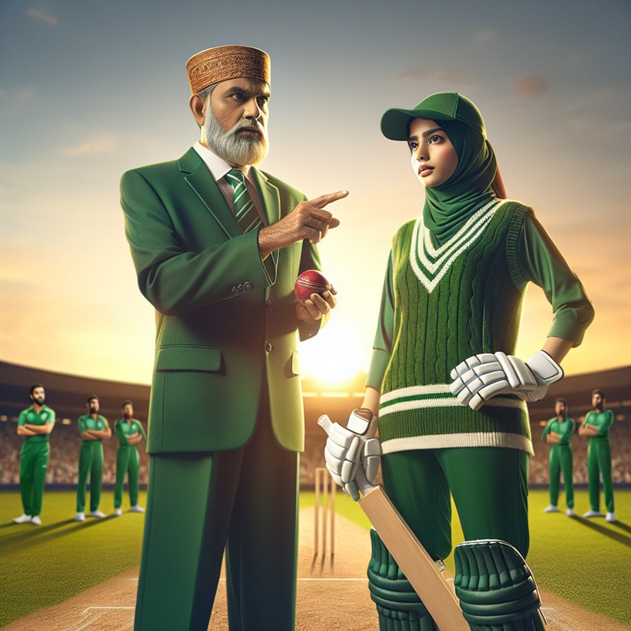 Pakistans Asia Cup Squad Announced: Babar Azam and Rizwan Miss Out Pakistans Asia Cup Squad Announced: Babar Azam and Rizwan Miss Out