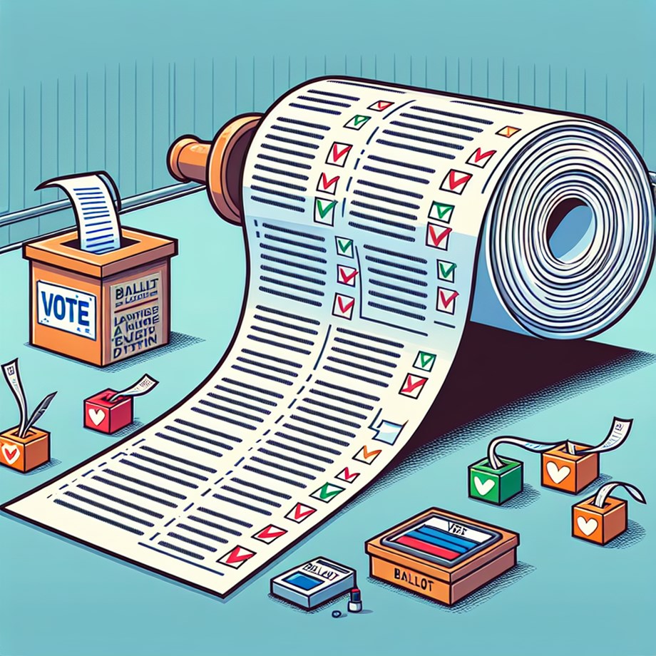 Bolivias Pivotal Election Amid Economic Strain: A Turning Point in Politics Bolivias Pivotal Election Amid Economic Strain: A Turning Point in Politics