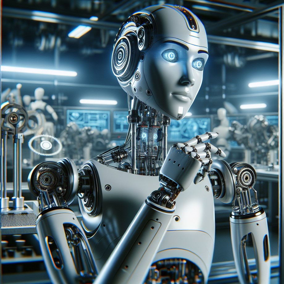 Sobot AI Revolutionizes Customer Contact with Advanced AI Integration Sobot AI Revolutionizes Customer Contact with Advanced AI Integration