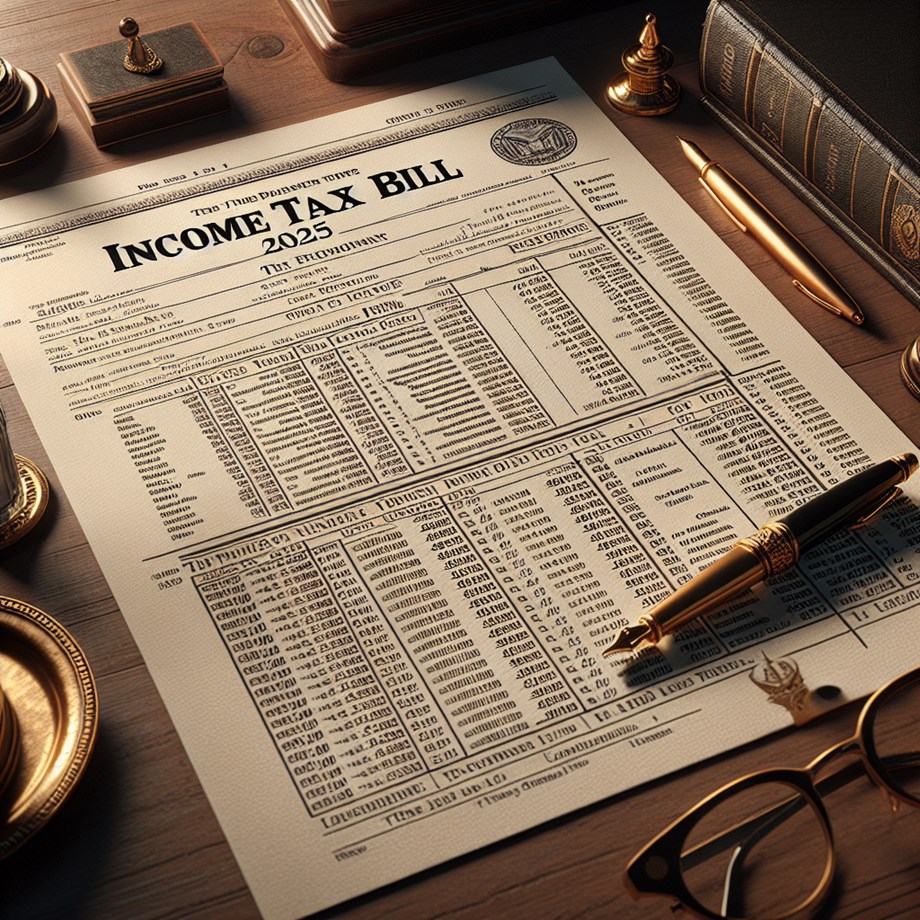 Trump's Tax Bill Stumbles in Congress Amid Internal GOP Conflicts