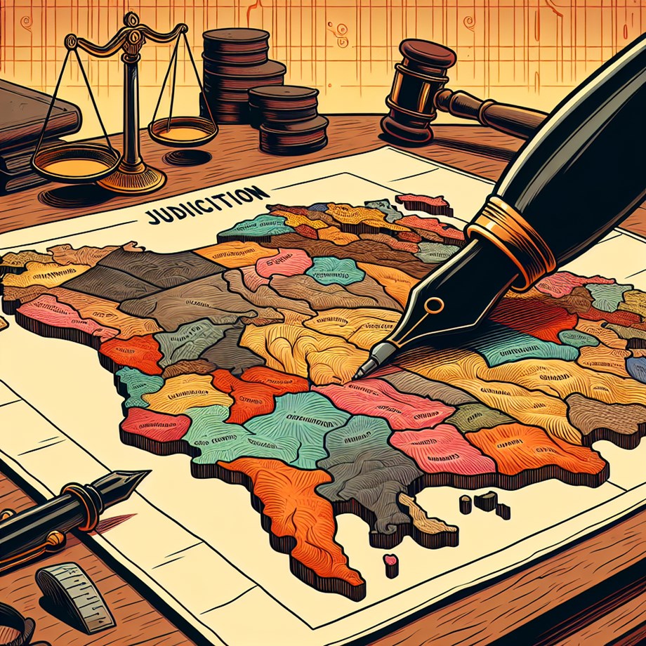 ICC Jurisdiction Battle: Israel Challenges Authority Over Gaza and West Bank ICC Jurisdiction Battle: Israel Challenges Authority Over Gaza and West Bank