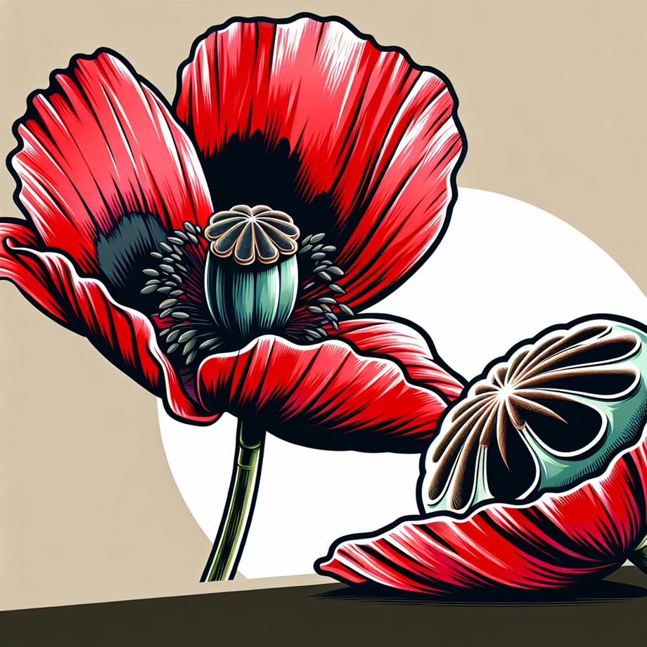 Major Opium Haul: Police Arrest Two in Assam Major Opium Haul: Police Arrest Two in Assam