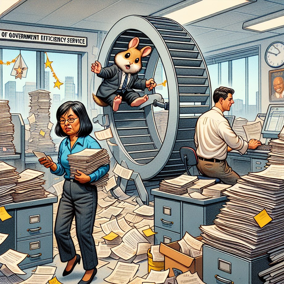 Judge Clamps Down on Elon Musks Access to Social Security Data Judge Clamps Down on Elon Musks Access to Social Security Data