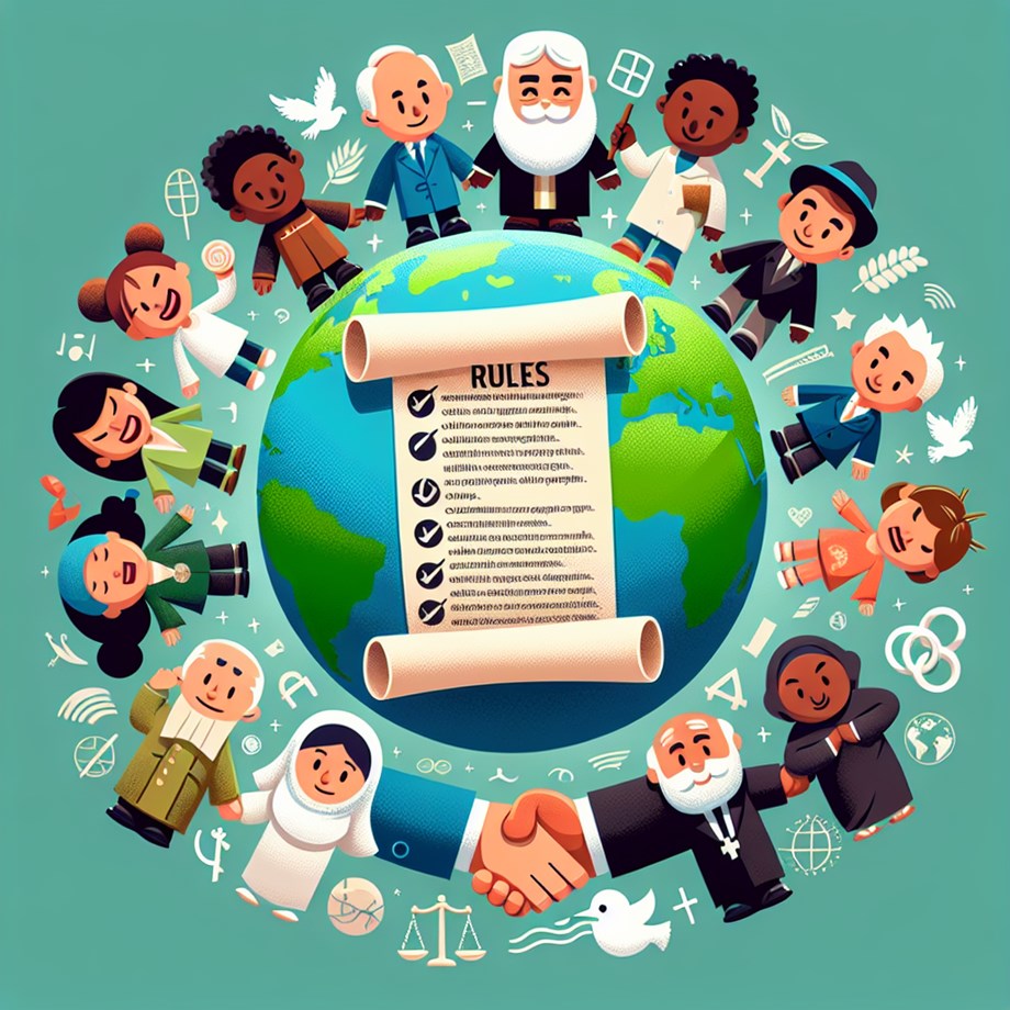 Trump Administration Eyes AI Chip Export Rule Overhaul Trump Administration Eyes AI Chip Export Rule Overhaul