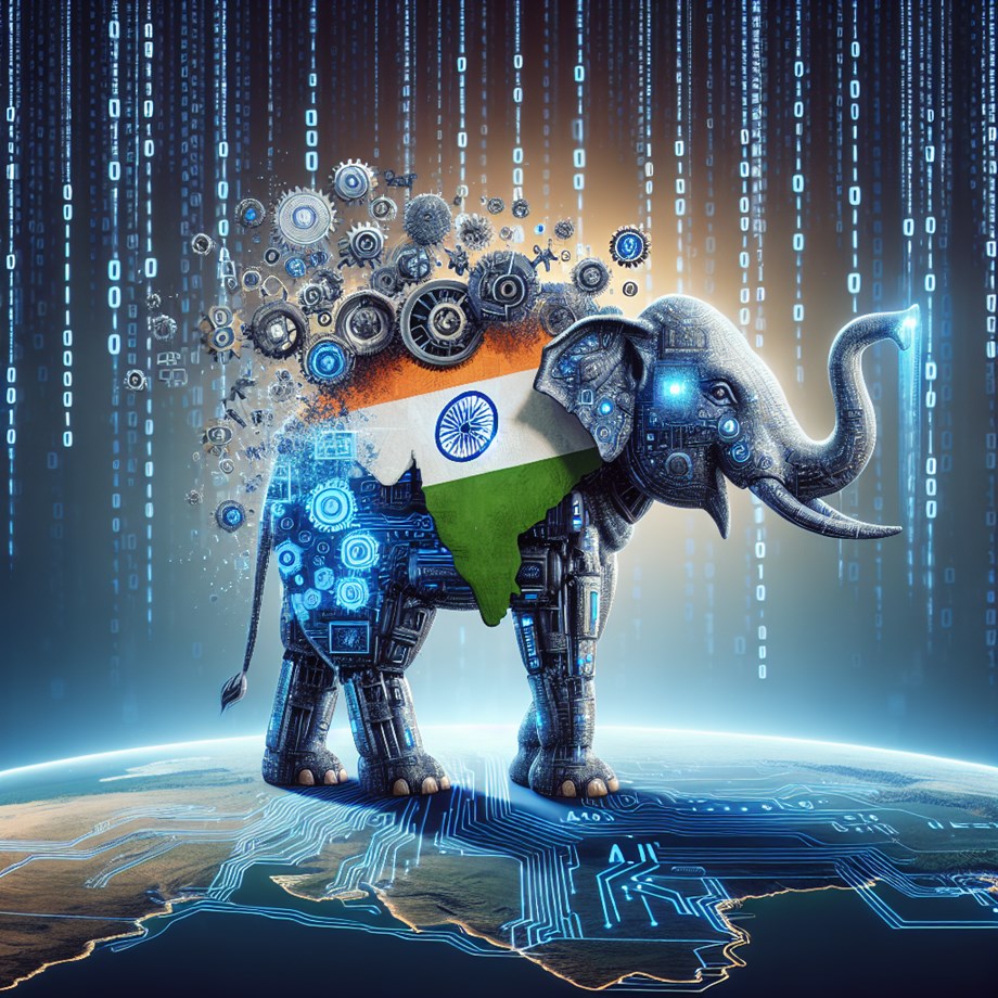 Harnessing AI for the Greater Good: Indias Balanced Approach to Innovation and Regulation Harnessing AI for the Greater Good: Indias Balanced Approach to Innovation and Regulation