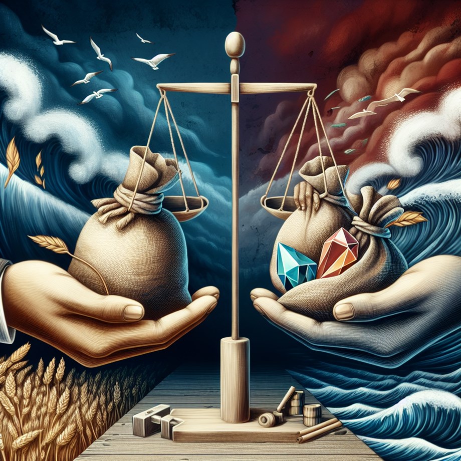 US-Iran Conflict Escalates: A New Chapter Unfolds US-Iran Conflict Escalates: A New Chapter Unfolds