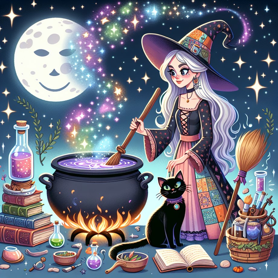 Tragic Witchcraft Accusation Leads to Fatal Attack in Village Tragic Witchcraft Accusation Leads to Fatal Attack in Village