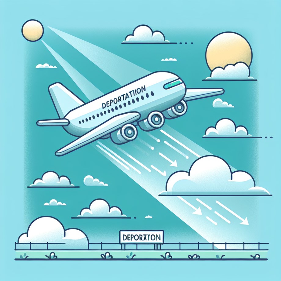 Trump Administrations Controversial Deportation of Alleged Gang Members Trump Administrations Controversial Deportation of Alleged Gang Members