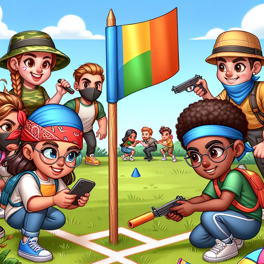 United Front Against Global Hostage Crisis United Front Against Global Hostage Crisis