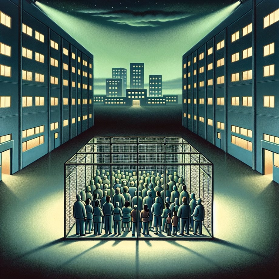 Trump vs. Newsom: A Clash Over Immigration Protests Trump vs. Newsom: A Clash Over Immigration Protests