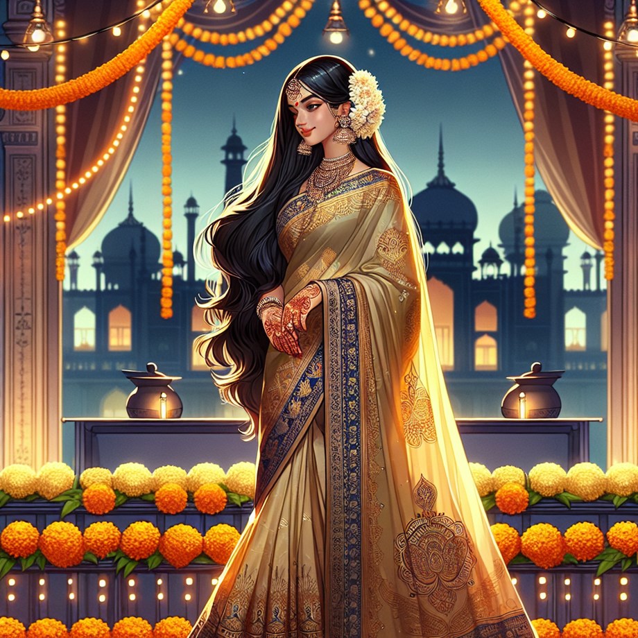 Mrs India 2025: Celebrating Empowerment and Diversity Mrs India 2025: Celebrating Empowerment and Diversity