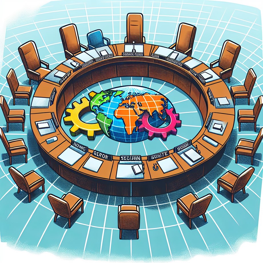 Indias Bid for UN Security Council Expansion Gains Momentum Indias Bid for UN Security Council Expansion Gains Momentum