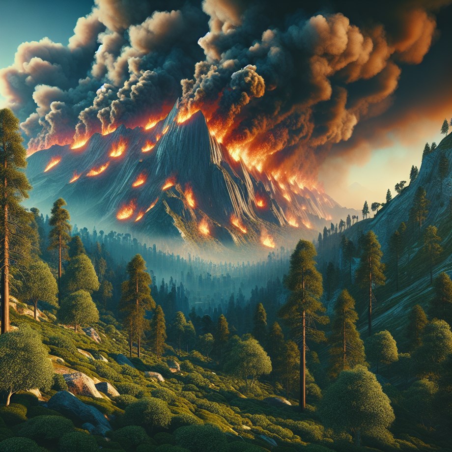 Struggling Survivors: The Untold Story of Ventura Countys Mountain Fire Recovery Struggling Survivors: The Untold Story of Ventura Countys Mountain Fire Recovery