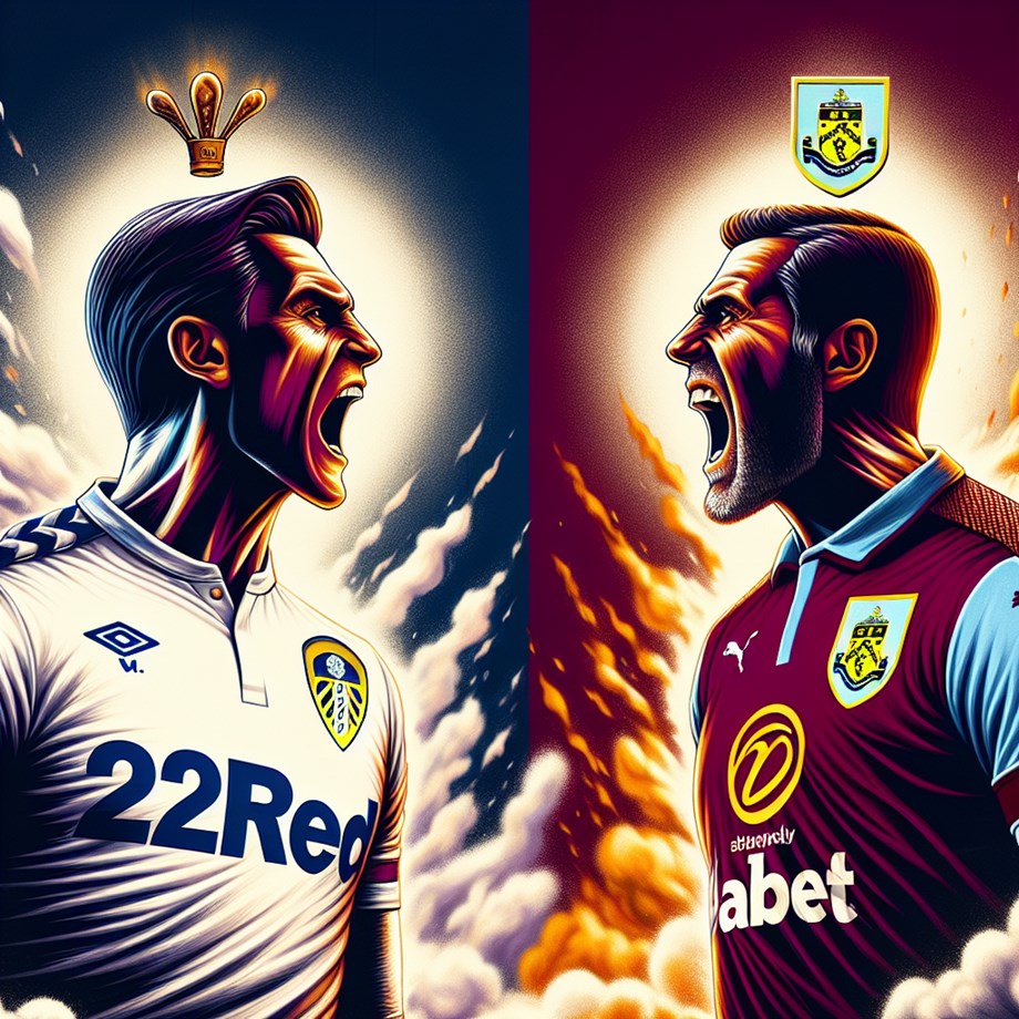Burnley and Leeds Secure Premier League Promotion Burnley and Leeds Secure Premier League Promotion