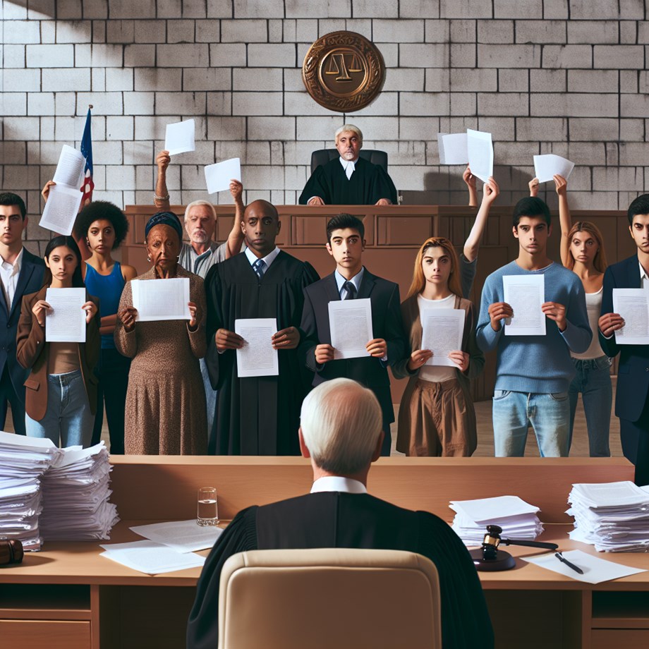 Elon Musks Political Gambit Faces Legal Heat: Swing State Payment Fiasco Elon Musks Political Gambit Faces Legal Heat: Swing State Payment Fiasco