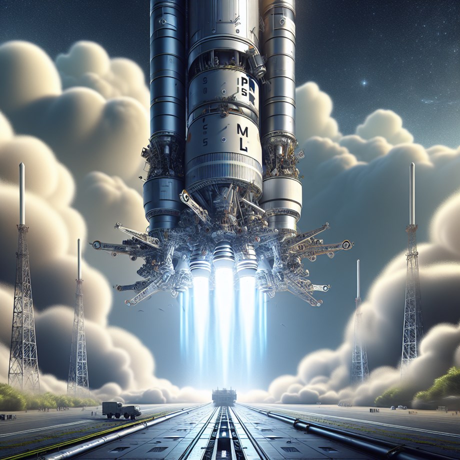 PSLVs Rare Setback: Navigating the Skies with ISROs Trusted Workhorse PSLVs Rare Setback: Navigating the Skies with ISROs Trusted Workhorse