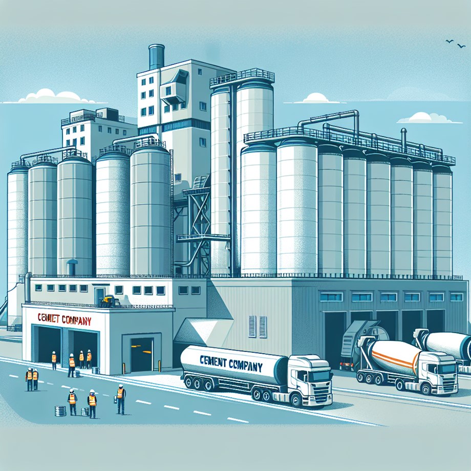 Cement Sector Surge: Consolidation and Capacity Expansion in India Cement Sector Surge: Consolidation and Capacity Expansion in India