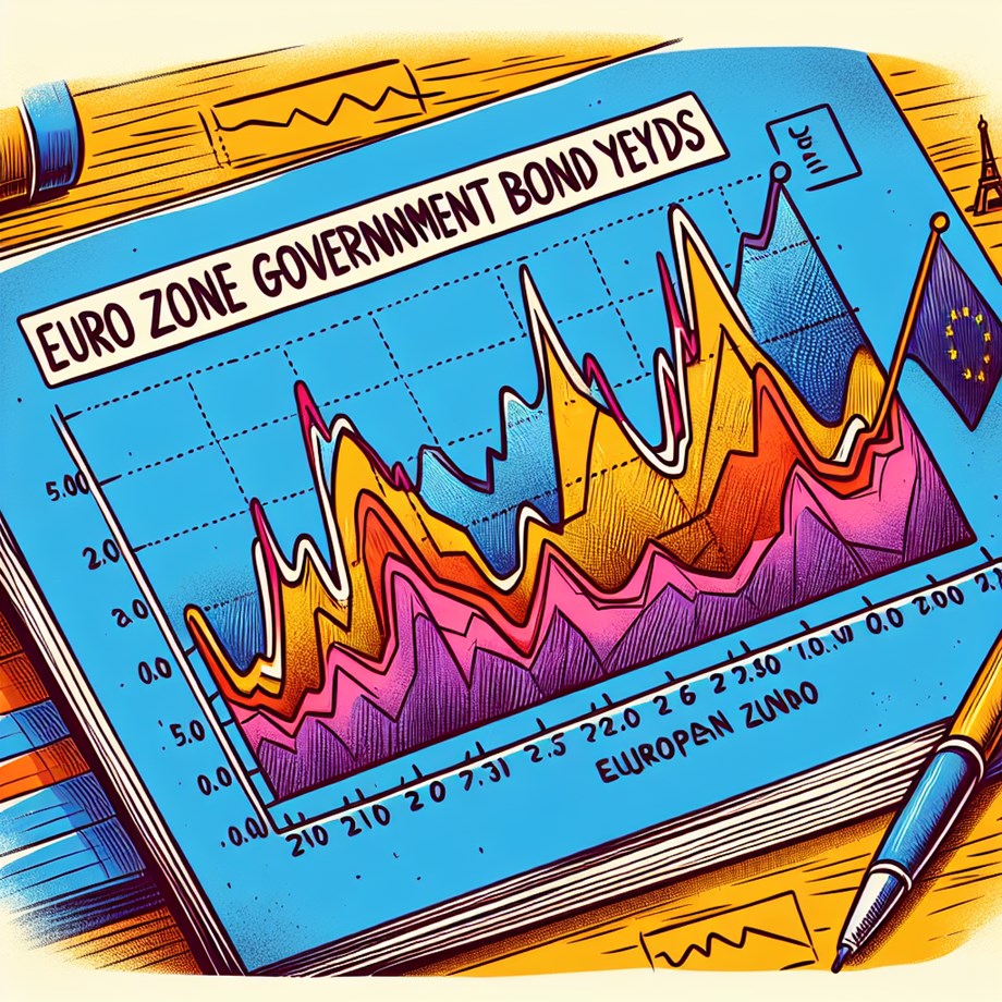 Euro Zone Bond Yields Gain Ahead of UK Budget Reveal Euro Zone Bond Yields Gain Ahead of UK Budget Reveal