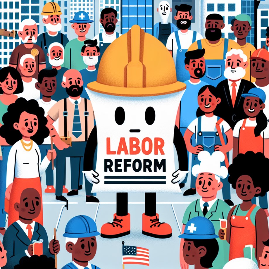 Argentina Senate Approves Controversial Labor Reform Argentina Senate Approves Controversial Labor Reform