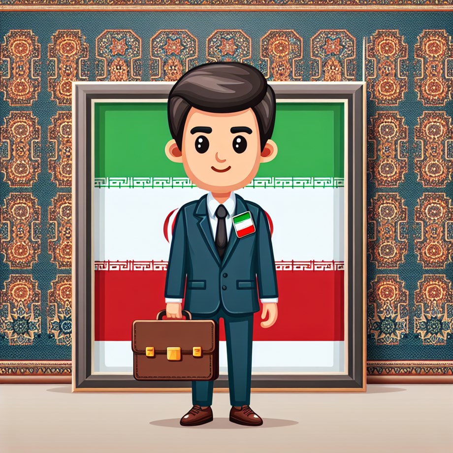 Diplomatic Shift: Lebanon Expels Iranian Ambassador Amid Escalating Tensions Diplomatic Shift: Lebanon Expels Iranian Ambassador Amid Escalating Tensions