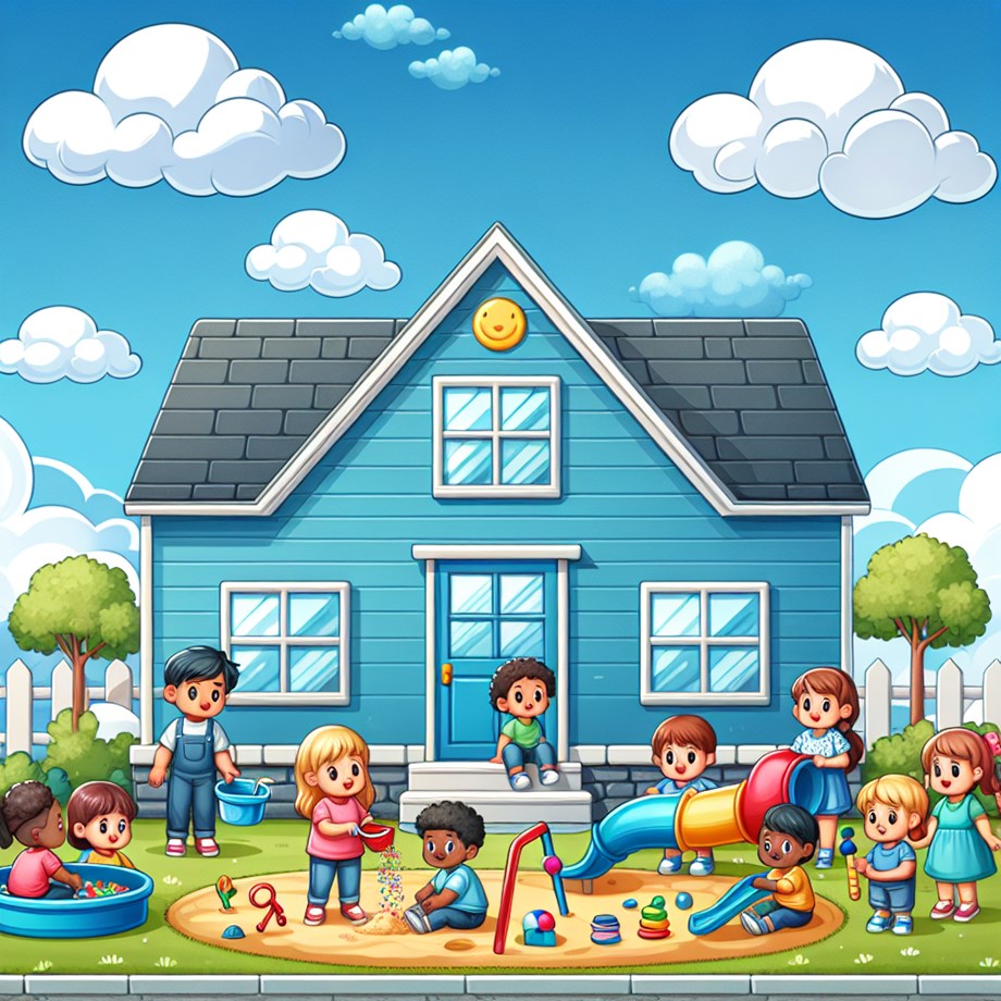 Shocking Allegations Rock Child Care Home Shocking Allegations Rock Child Care Home