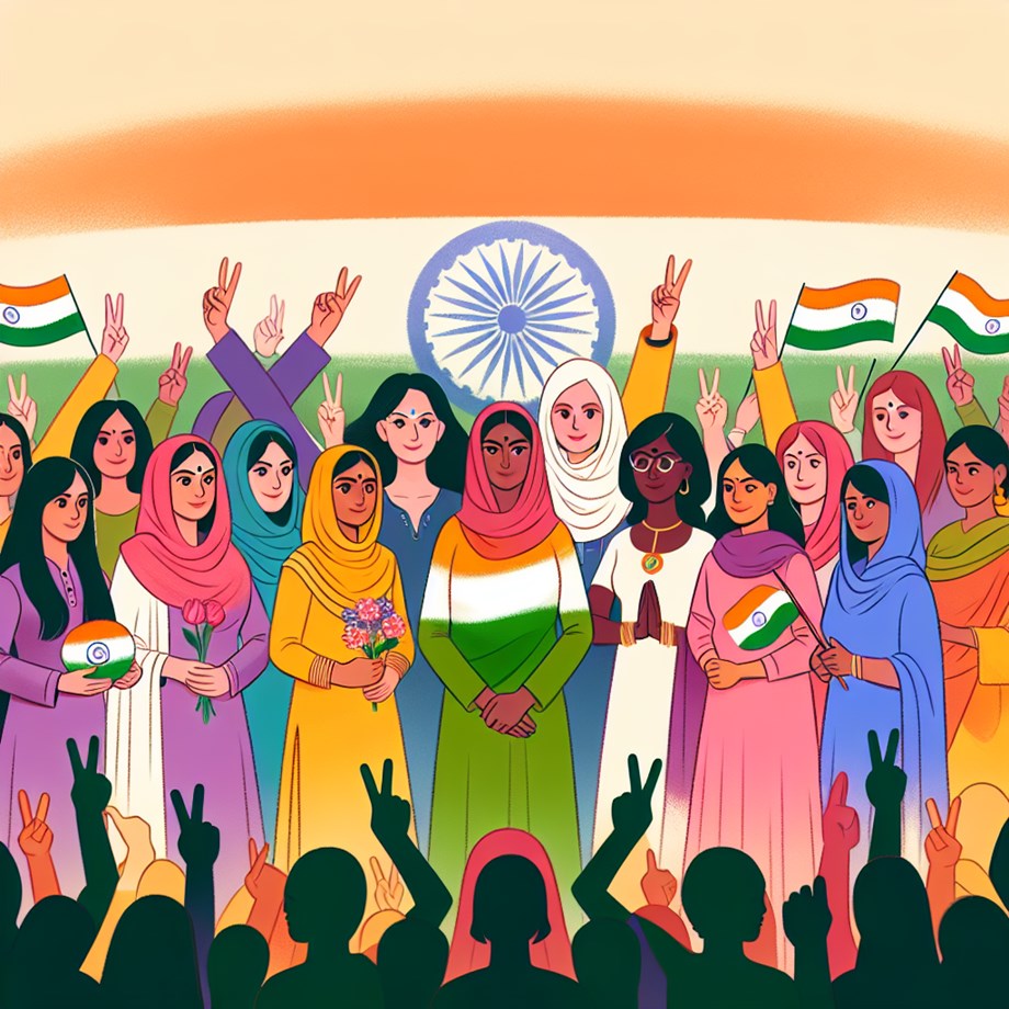 Congress Calls for Unity Against Erasure of Gandhi's Legacy