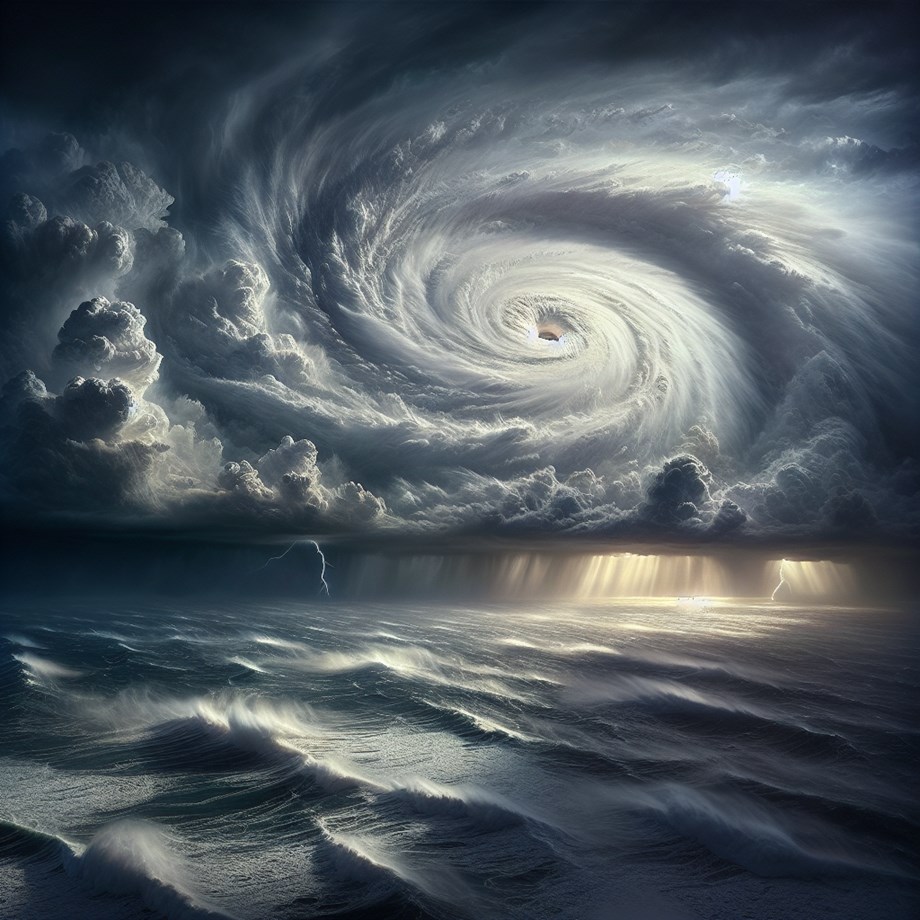 Hurricane Erick Threatens Mexico: A Major Storm Surge Looms Hurricane Erick Threatens Mexico: A Major Storm Surge Looms