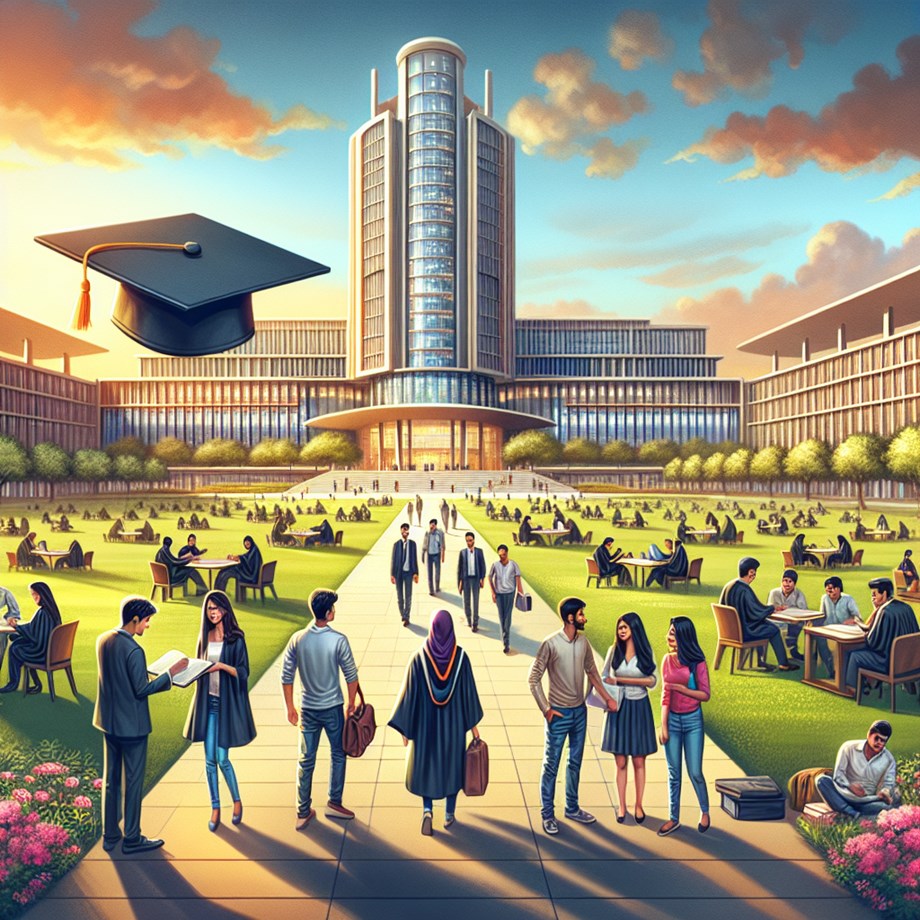 Indias Higher Education Triumph: IIT Delhi Leads QS Rankings Indias Higher Education Triumph: IIT Delhi Leads QS Rankings