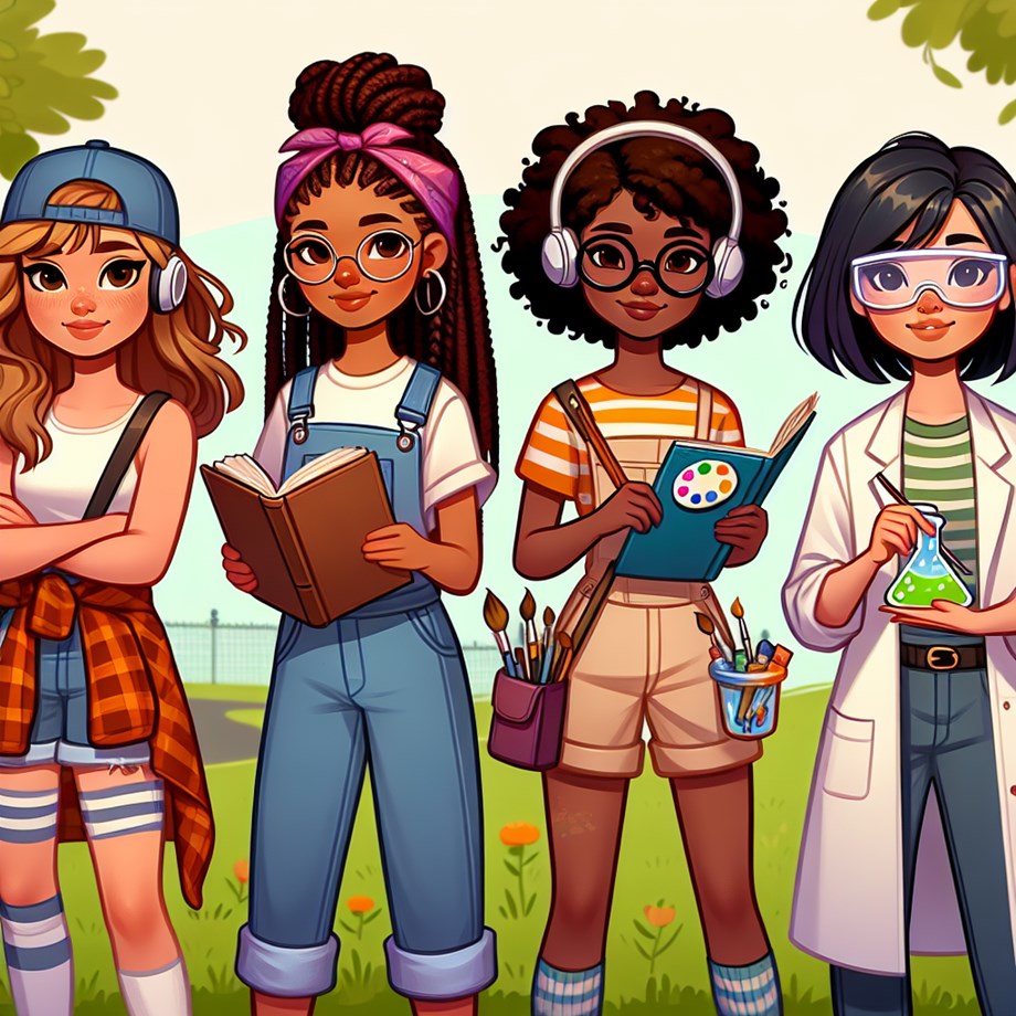 Teenage Girl Allegedly Kills Neighbor in Banda