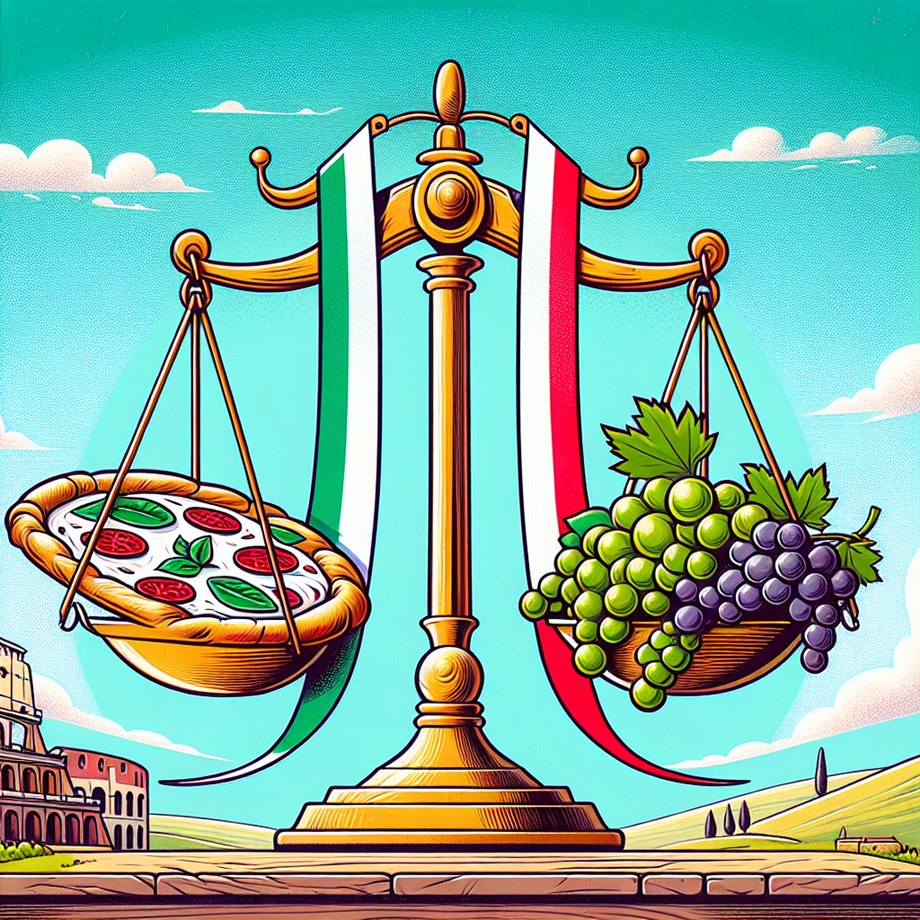 Italys Ambitious Plan: Unleashing €200 Billion in Defence and Aerospace Investments Italys Ambitious Plan: Unleashing €200 Billion in Defence and Aerospace Investments